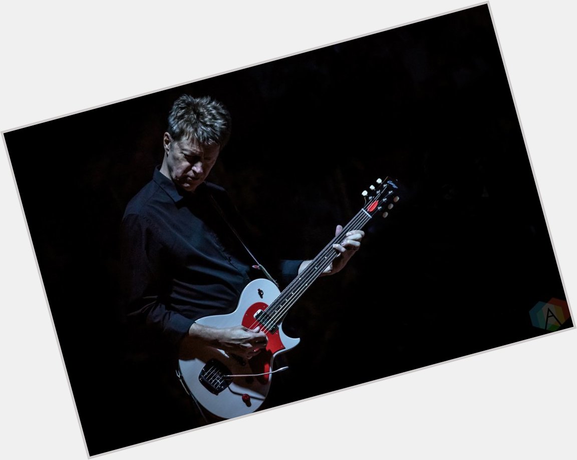 Happy birthday to Nels Cline of 