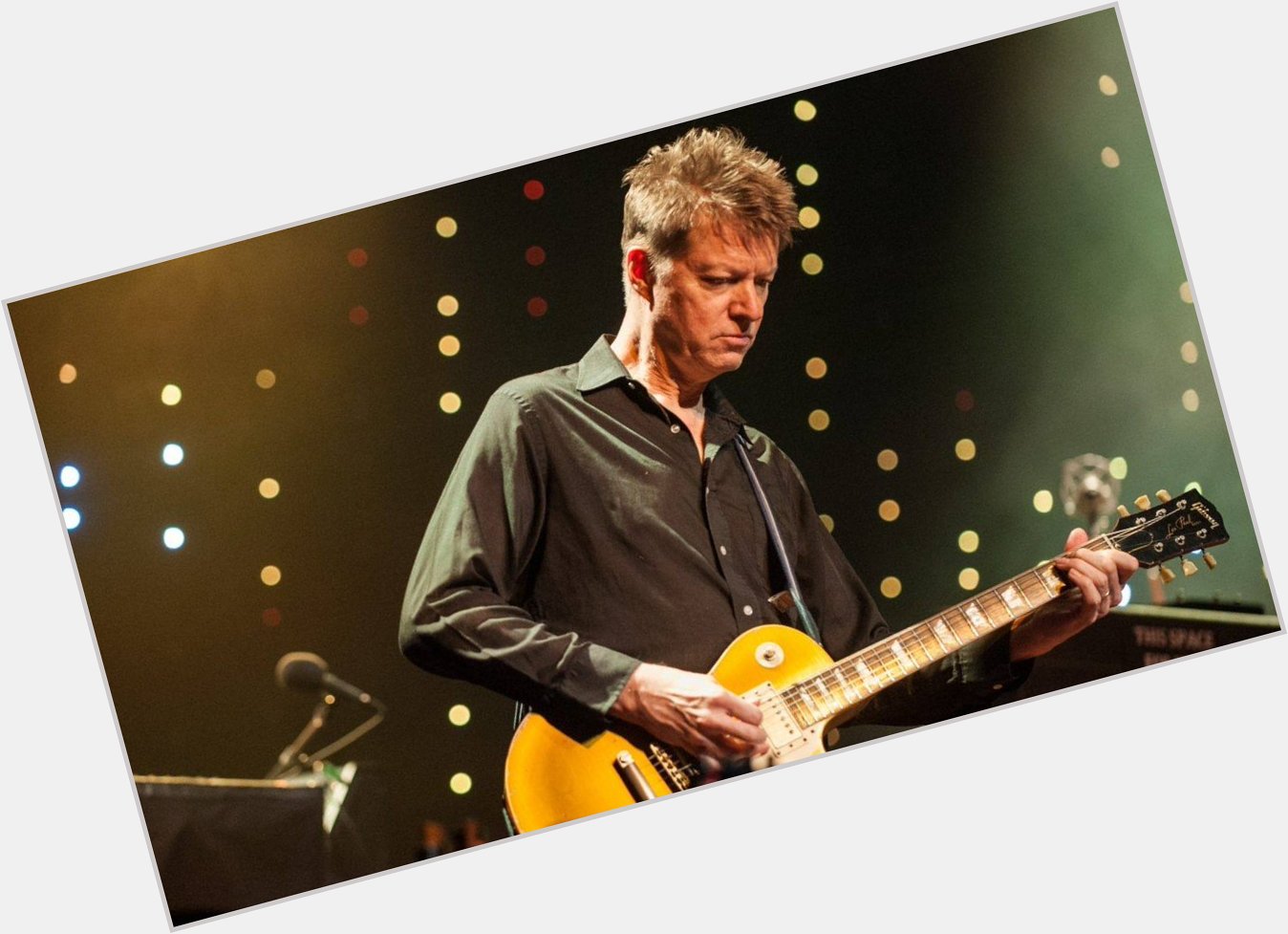 Happy Birthday Nels Cline: Watch Wilco Performing Impossible Germany 