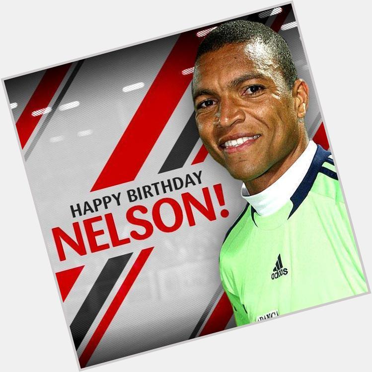 Happy birthday to Nelson Dida who turns 41 today!   