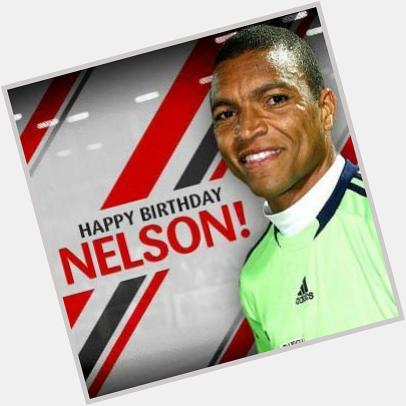 Tanti auguri di buon compleanno Nelson Dida! Happy Birthday! :) 