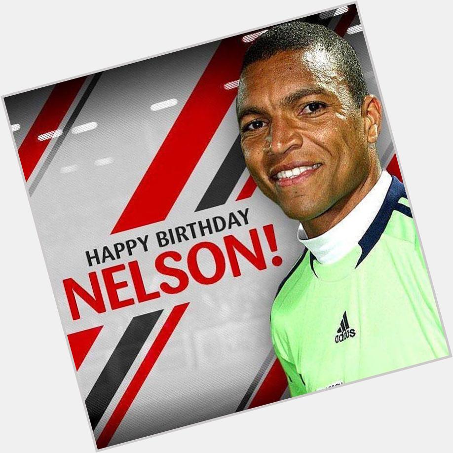 A late happy Birthday to our goalkeeper legend Nelson DIDA! he turned 42 years old yesterday.
-   