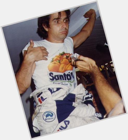 Happy 63rd birthday to 3x WDC Nelson Piquet. Here\s my take on why he\s a great driver:  