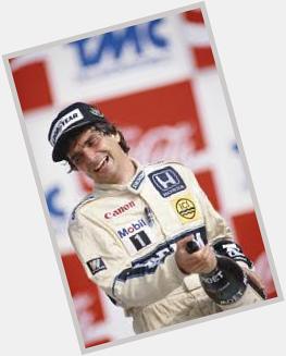 Buon compleanno 
Feliz cumpleaños 
Joyeux anniversario 
Happy birthday 
Feliz Aniversário 
Nelson Piquet 