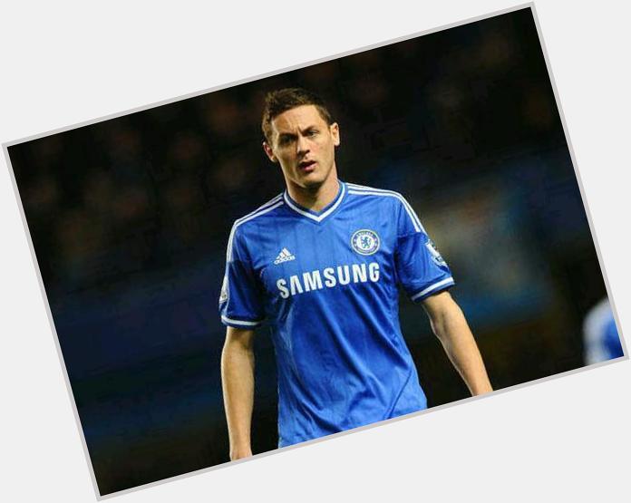 HAPPY BIRTHDAY MY MAN ! Nemanja Matic!   