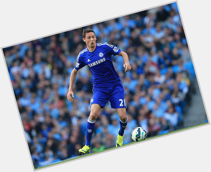 Happy 27th birthday Nemanja Matic. He won more tackles than any other Premier League player last season (101). 