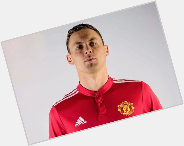 Happy Birthday, Nemanja Matic  