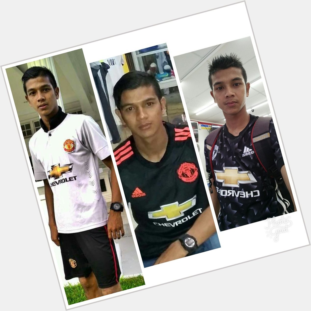   I am unitedfans from Aceh (Indonesia) Wellcome to MU Nemanja Matic and Happy birthday to you 