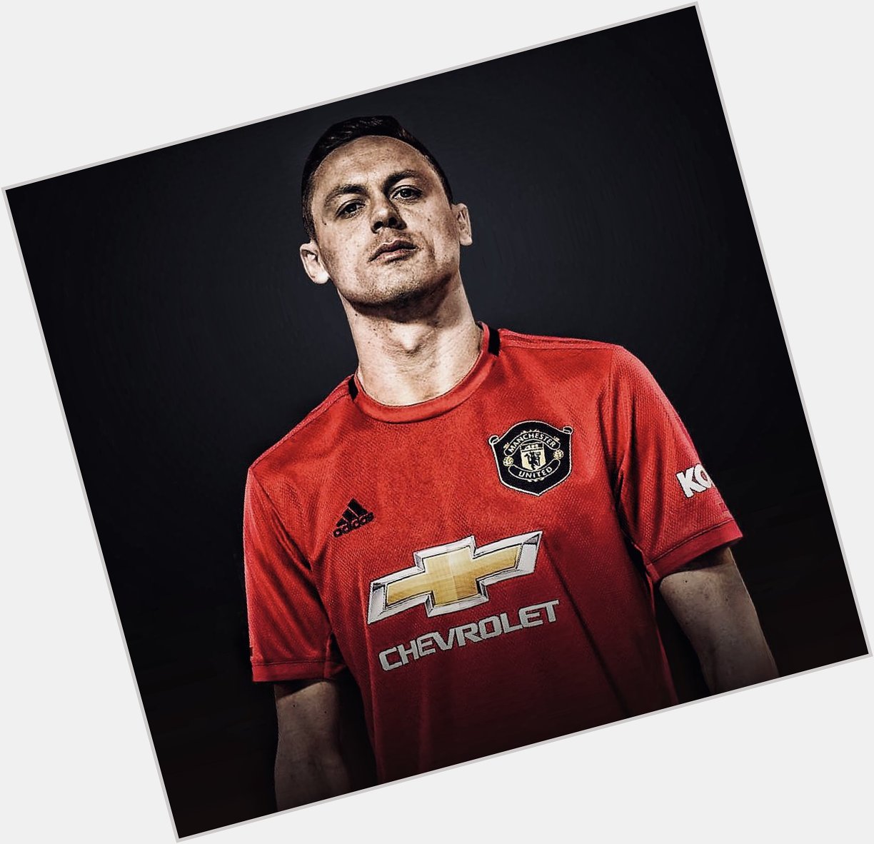 Happy birthday to Nemanja Matic who turns 31 today! How important do you think he will be this season? 