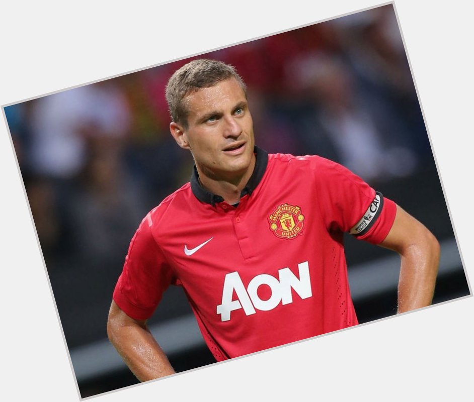   Happy Birthday from all at to one of the best defenders in recent years 
Nemanja Vidic  