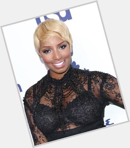 Nene Leakes wishing you a day filled with happiness.  Happy Birthday! 