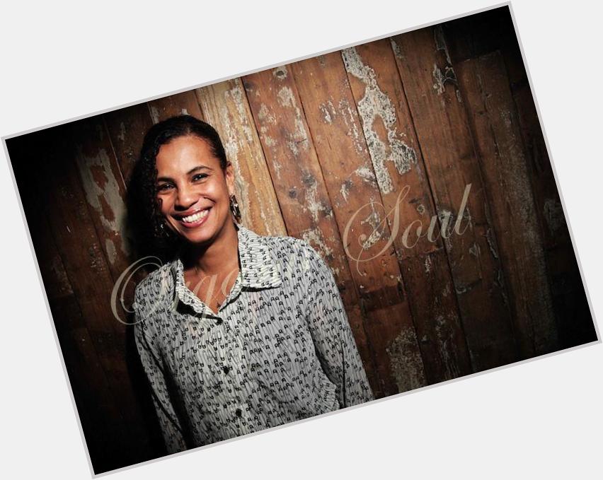 Happy Birthday from Organic Soul Singer-songwriter, rapper Neneh Cherry is 51
 