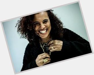 Happy Birthday Neneh Cherry! 