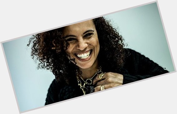 Happy Birthday to singer-songwriter, rapper, and occasional DJ and broadcaster Neneh Cherry (born March 10, 1964). 