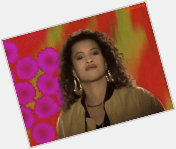  Happy Birthday Neneh Cherry!    