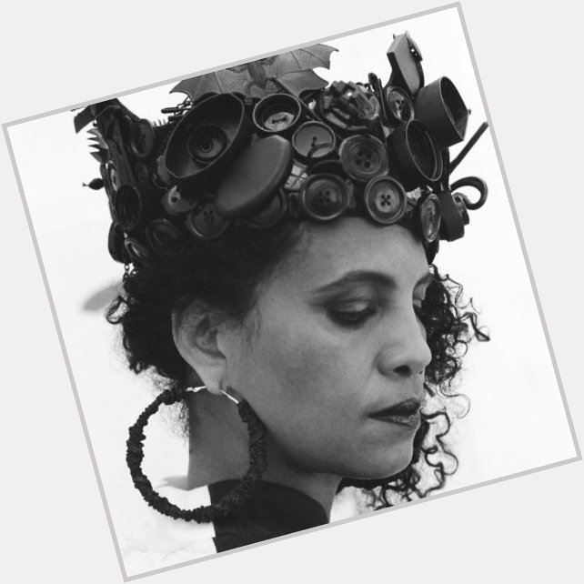 Happy birthday Neneh Cherry x 