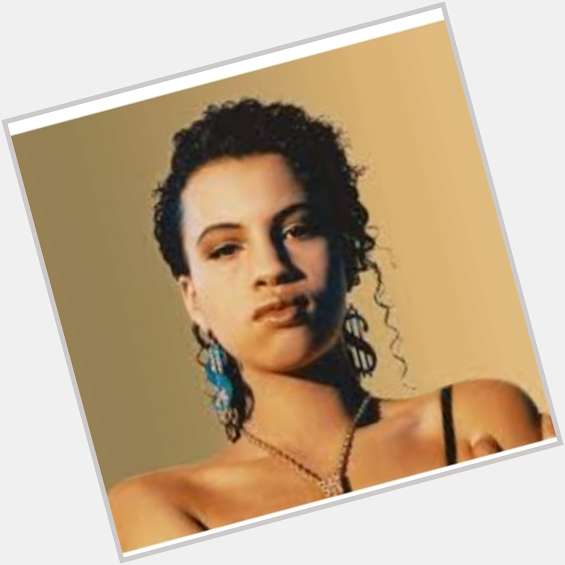 Happy Birthday to Neneh Cherry from the Rhythm and Blues Preservation Society.  