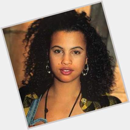 Happy Birthday  Neneh Cherry.  My best Wishes for you. 
