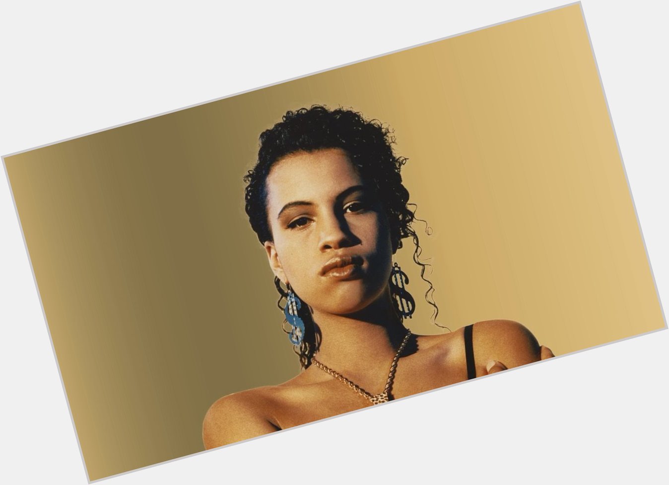 Happy Birthday to Neneh Cherry 