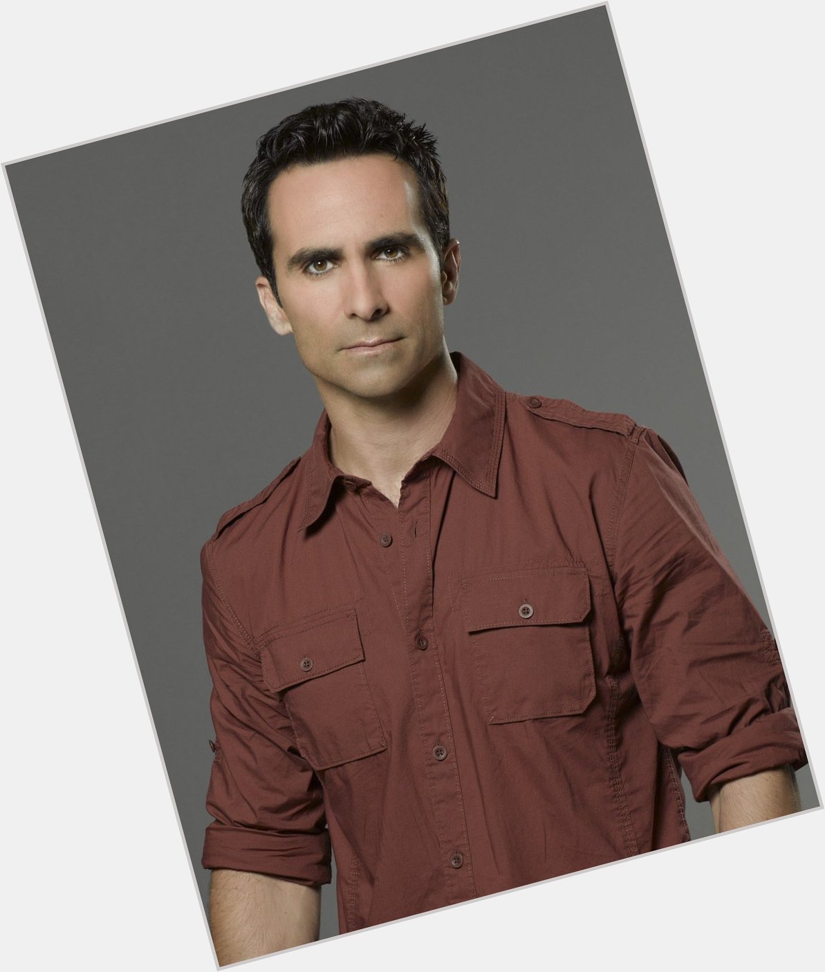 Happy Birthday to the great Nestor Carbonell!  