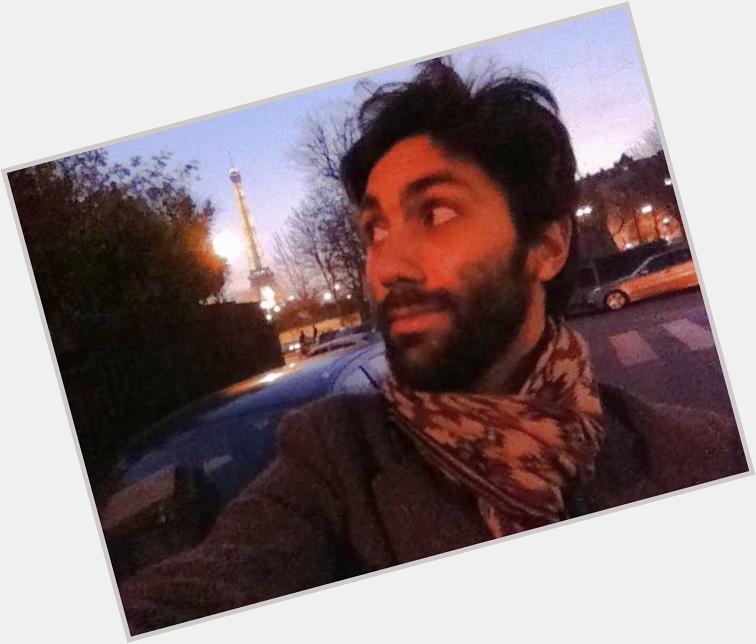 Bearded Celebrity Birthday: Nev Schulman (1984)
Happy Birthday     