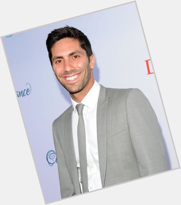 Happy Birthday Nev Schulman 