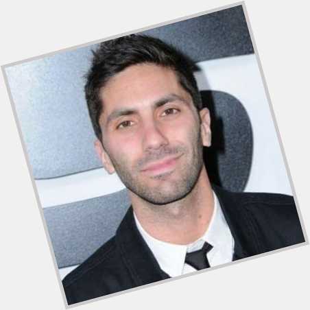 Happy Birthday 
Reality show host
Nev Schulman  