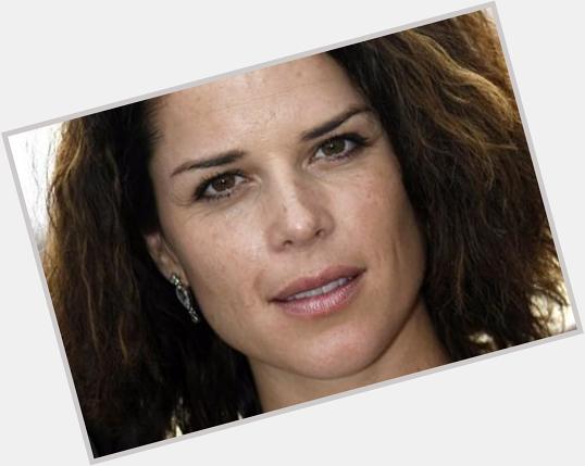 Happy Birthday, Neve Campbell. Woman. Canadian. Actor. 