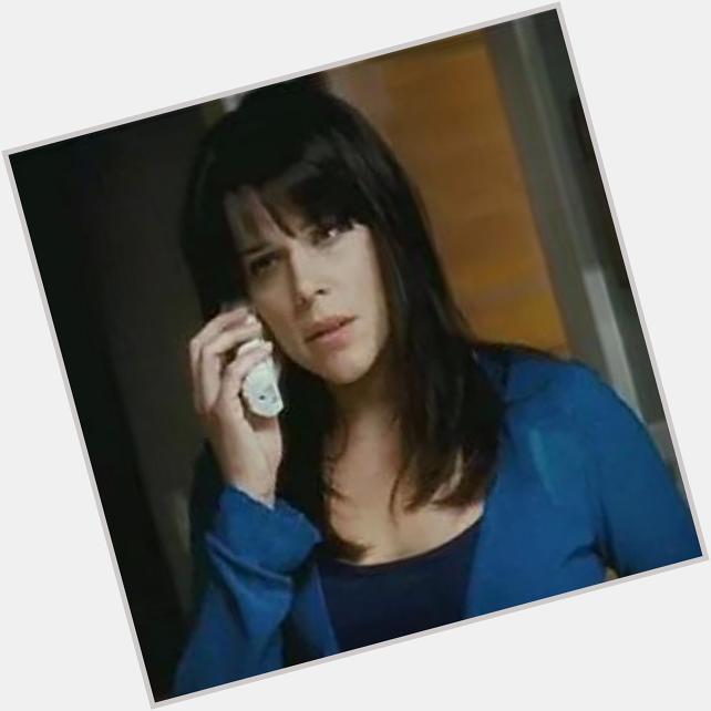 Happy birthday to Neve Campbell star of the " Scream " franchise, one of my favourite movies" The Craft" & many more. 