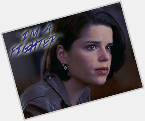Happy 42nd Birthday to Neve Campbell! 