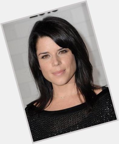 Happy 42nd Birthday to Actress Neve Campbell today!! 