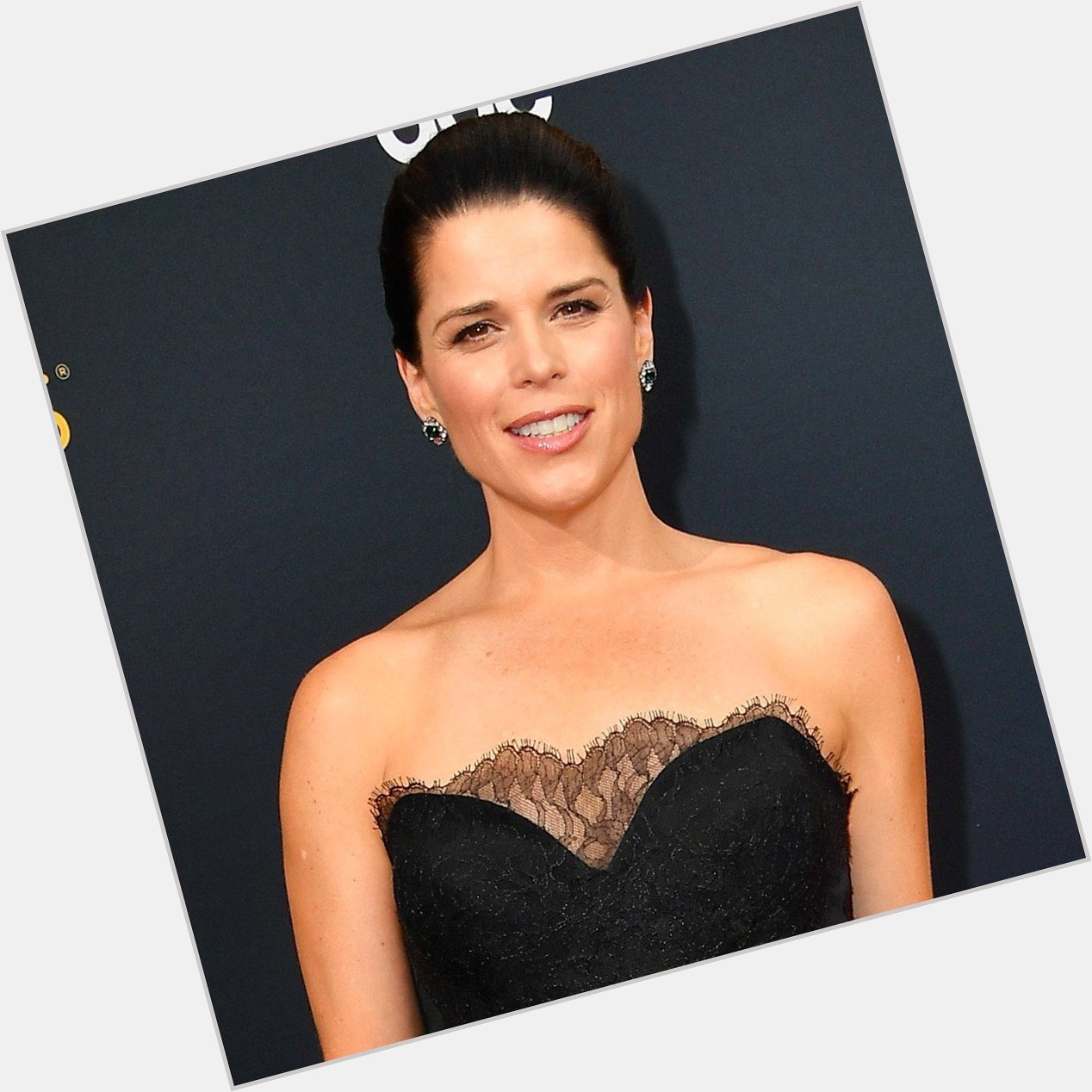 Happy 44th Birthday     To ACTRESS  NEVE CAMPBELL         