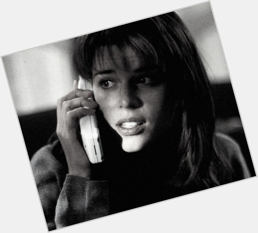 Happy Birthday to Scream s Queen NEVE CAMPBELL, born today in 1973!  