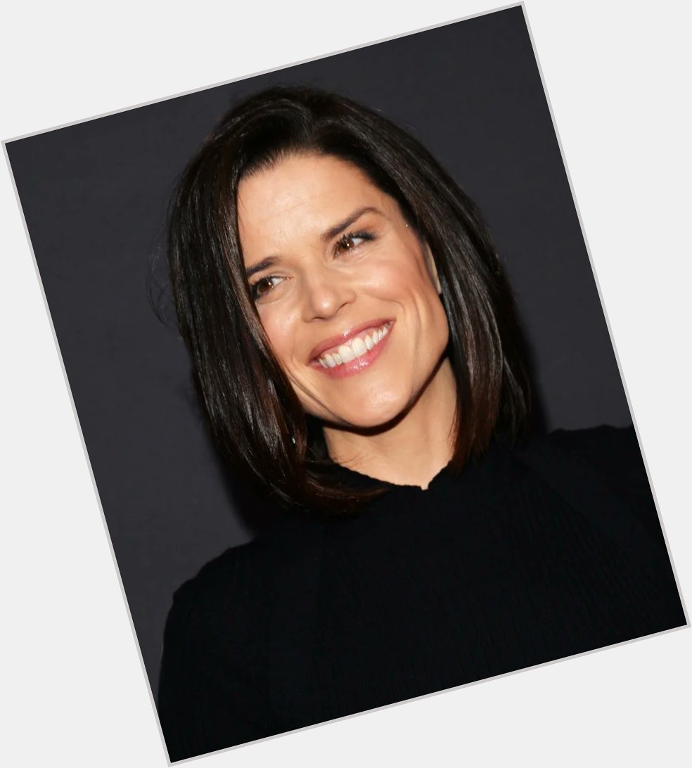 Happy Birthday to Neve Campbell who turns 47 today! 