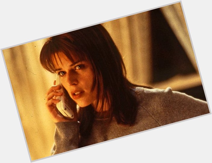 Happy birthday to Neve Campbell 