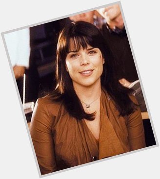Happy bday neve campbell my beloved <3 