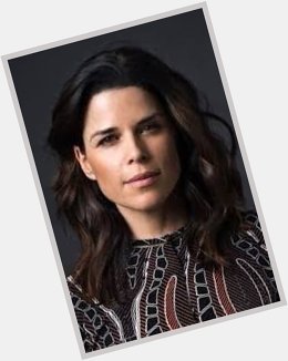 Happy Birthday to the scream queen Neve Campbell 
