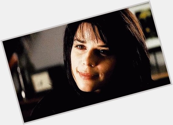 Happy birthday to neve campbell, our \"scream\" queen!  