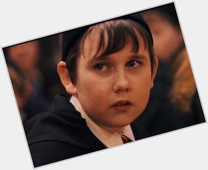 Happy Birthday Neville Longbottom!! 10 points to Gryffindor   