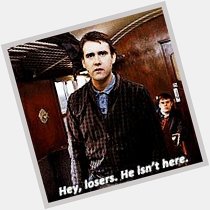 Happy birthday to the real hero of Harry Potter, Neville Longbottom.  