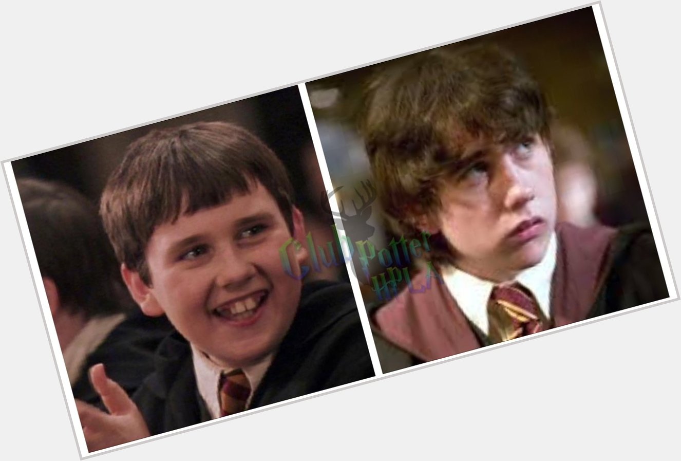 Happy Hogwarts Birthday
Neville Longbottom 