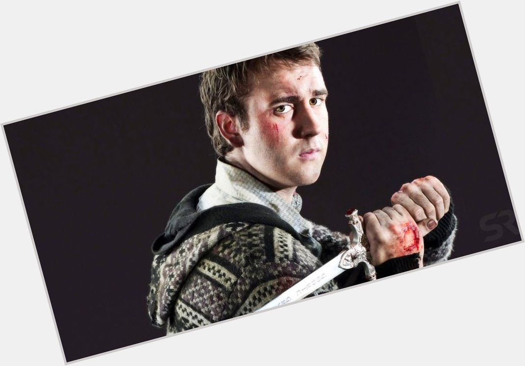 Happy bday to our king neville longbottom 