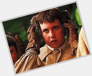 The Harry Potter fan that I am and before I forget, I would like to say... Happy Birthday Neville Longbottom! 