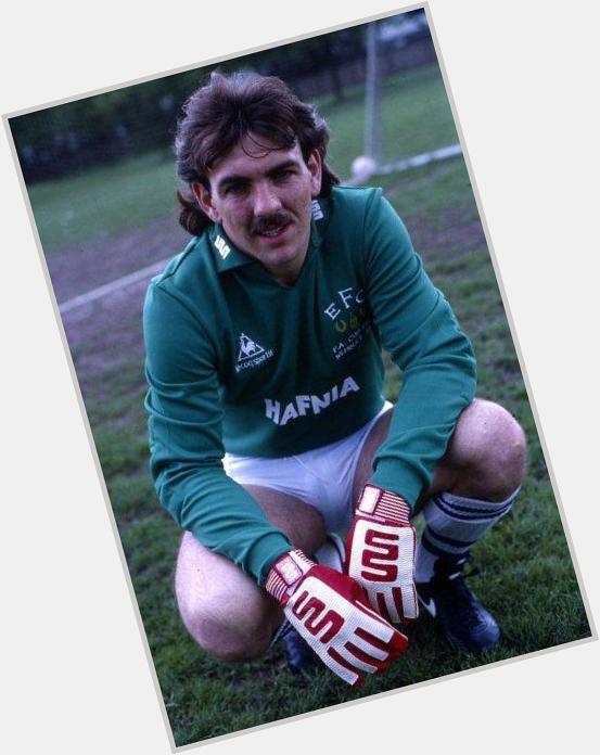 Happy 57th birthday to the greatest ever goalkeeper NEVILLE SOUTHALL 