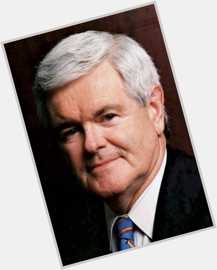 Happy Birthday 
House Speaker
Newt Gingrich  