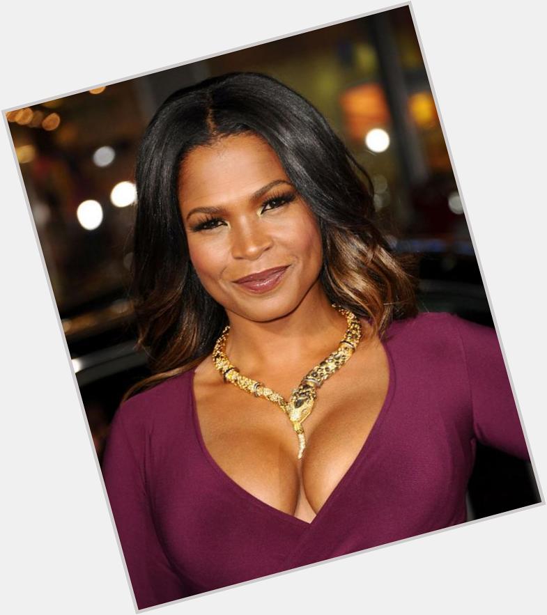 Happy Birthday to Nia Long, who turns 44 today! 