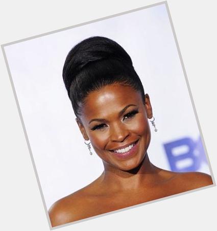 Happy Birthday to actress Nia Long (born October 30, 1970). 