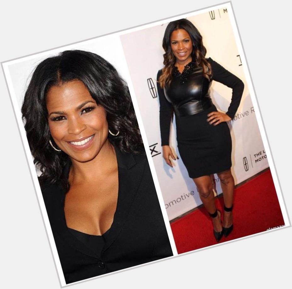 Happy Belated 44th Birthday to Nia Long!       