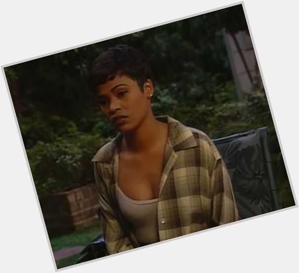 10/30: Happy 45th Birthday 2 actress Nia Long! TV Fave=FreshPrince+3rdWatch+many more!  