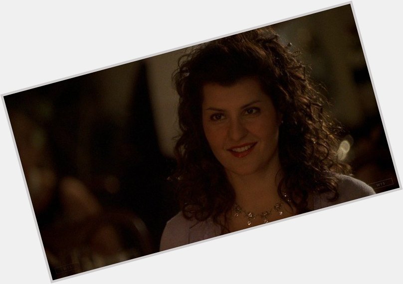 Nia Vardalos is now 56 years old, happy birthday! Do you know this movie? 5 min to answer! 