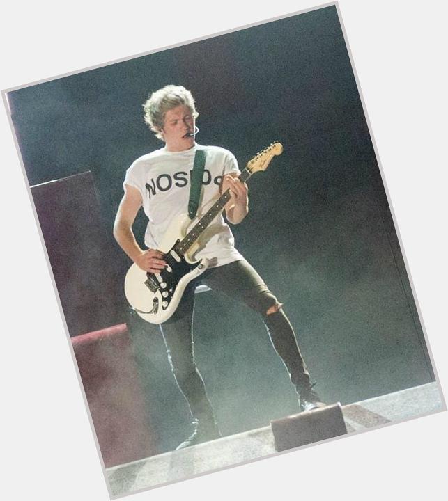HAPPY BIRTHDAY TO OUR LITTLE ROCKSTAR AKA NIALL HORAN  WOW TIME FLIES ENJOY YOUR DAY BABE   
